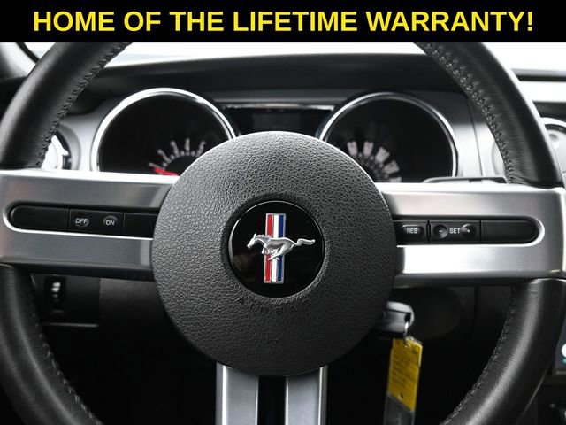Used 2008 Ford Mustang GT image 19