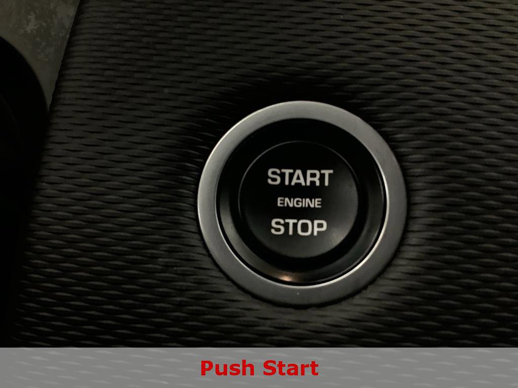 Used 2021 Land Rover Discovery Sport SE R-Dynamic AWD/4WD image 17