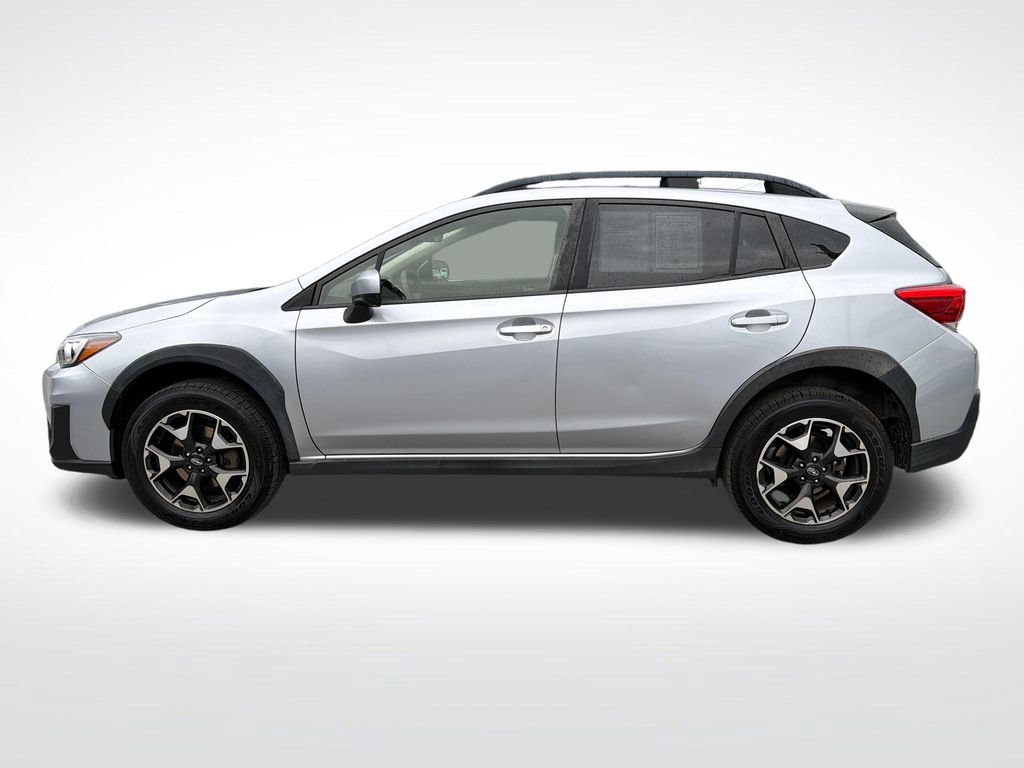 Used 2019 Subaru Crosstrek 2.0i Premium AWD/4WD image 10