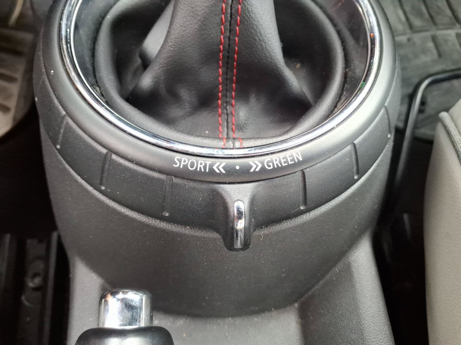 Used 2016 MINI Cooper John Cooper Works FWD image 24