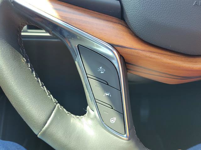 Certified 2023 Cadillac XT5 Premium Luxury FWD image 43