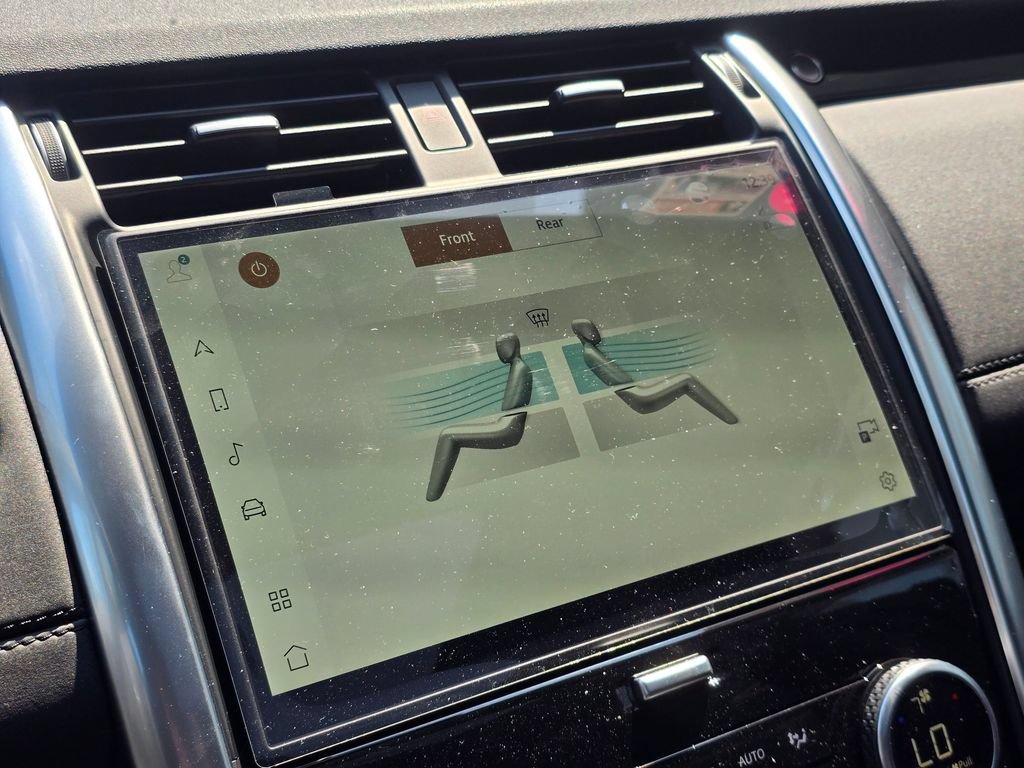 New 2026 Land Rover Discovery S AWD/4WD image 25