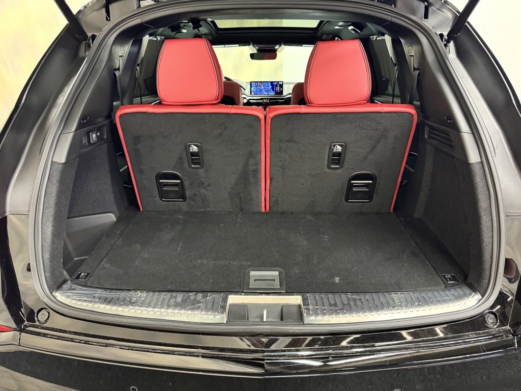 New 2026 Acura MDX A-Spec image 37