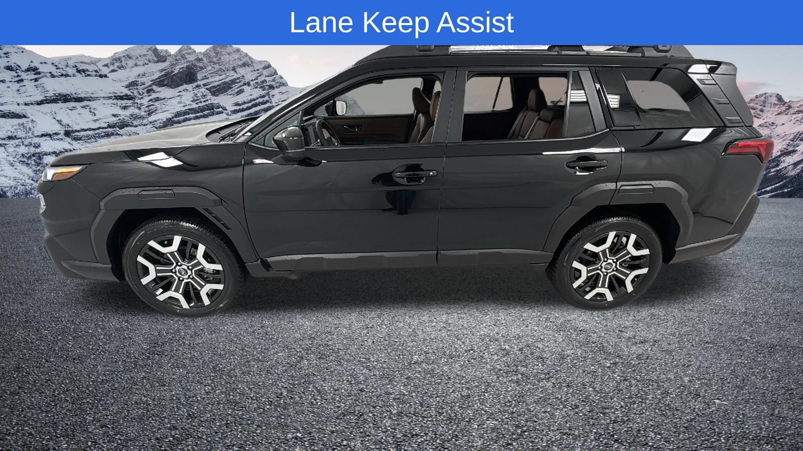 New 2026 Subaru Outback Touring XT AWD/4WD image 6
