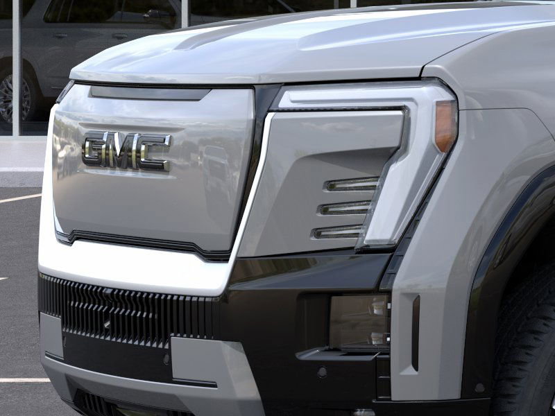 New 2025 GMC Sierra EV Denali image 37