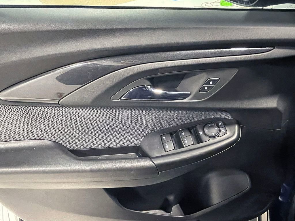 Used 2022 Chevrolet TrailBlazer LT image 20