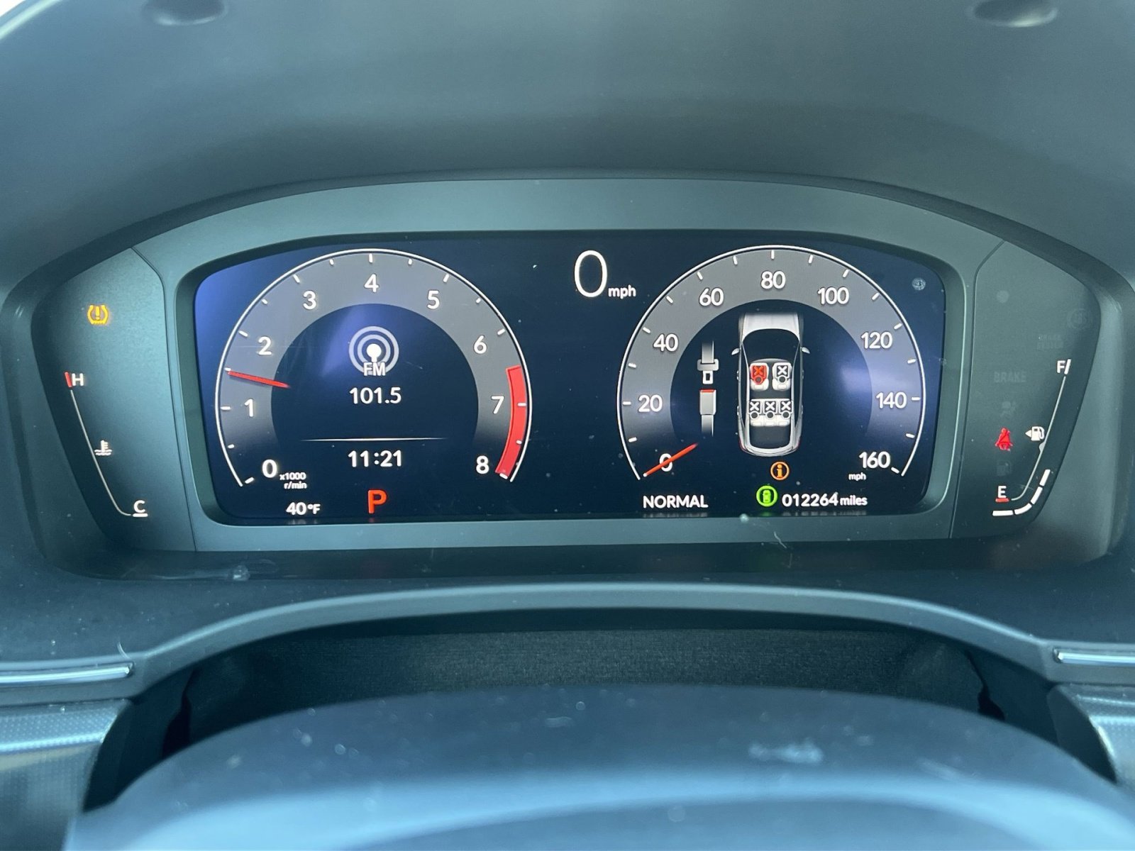 Used 2023 Acura Integra A-Spec image 14