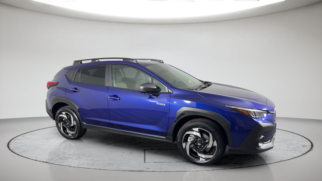 New 2026 Subaru Crosstrek 2.5i Limited AWD/4WD image 5
