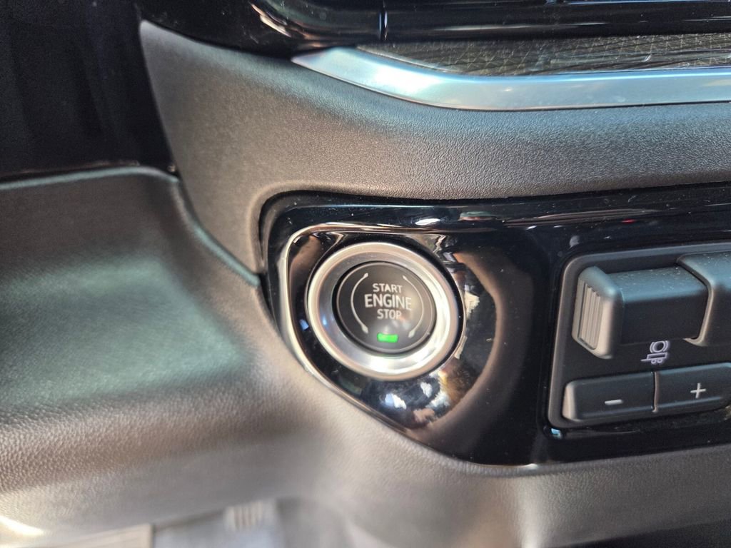 Used 2022 Chevrolet Silverado 1500 LT Trail Boss w/ Protection Package image 28