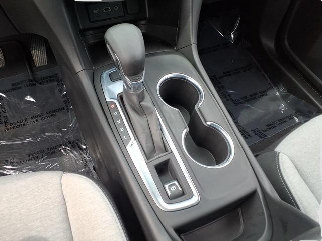 Certified 2022 Chevrolet Equinox LS AWD/4WD image 20