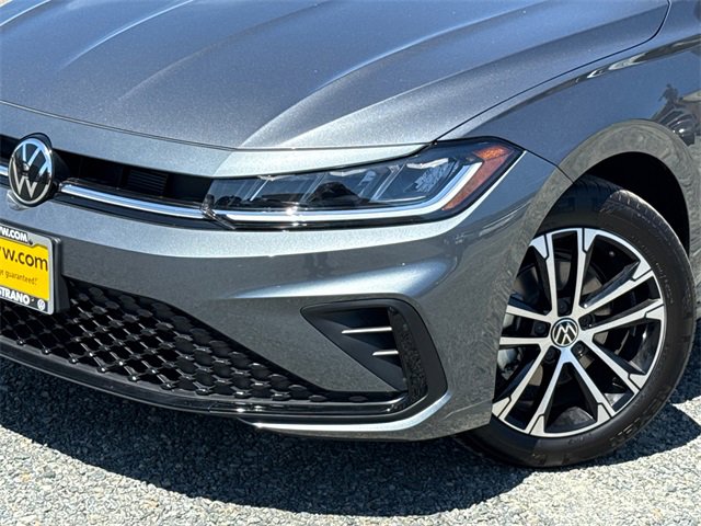 New 2025 Volkswagen Jetta Sport image 8