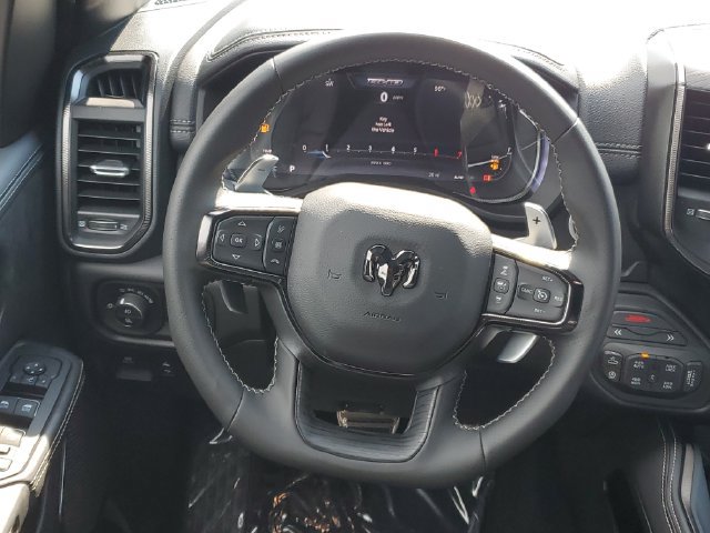 New 2026 RAM 1500 RHO AWD/4WD image 23