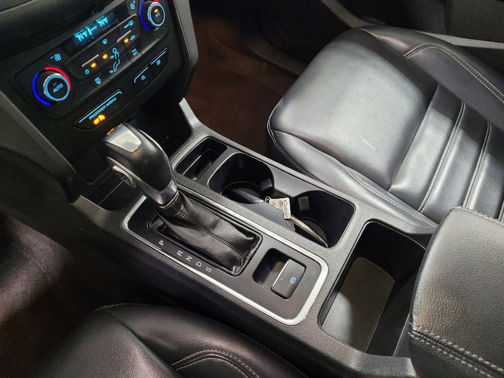 Used 2019 Ford Escape SEL FWD image 26