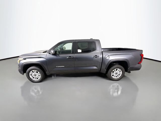 New 2026 Toyota Tundra SR5 image 4