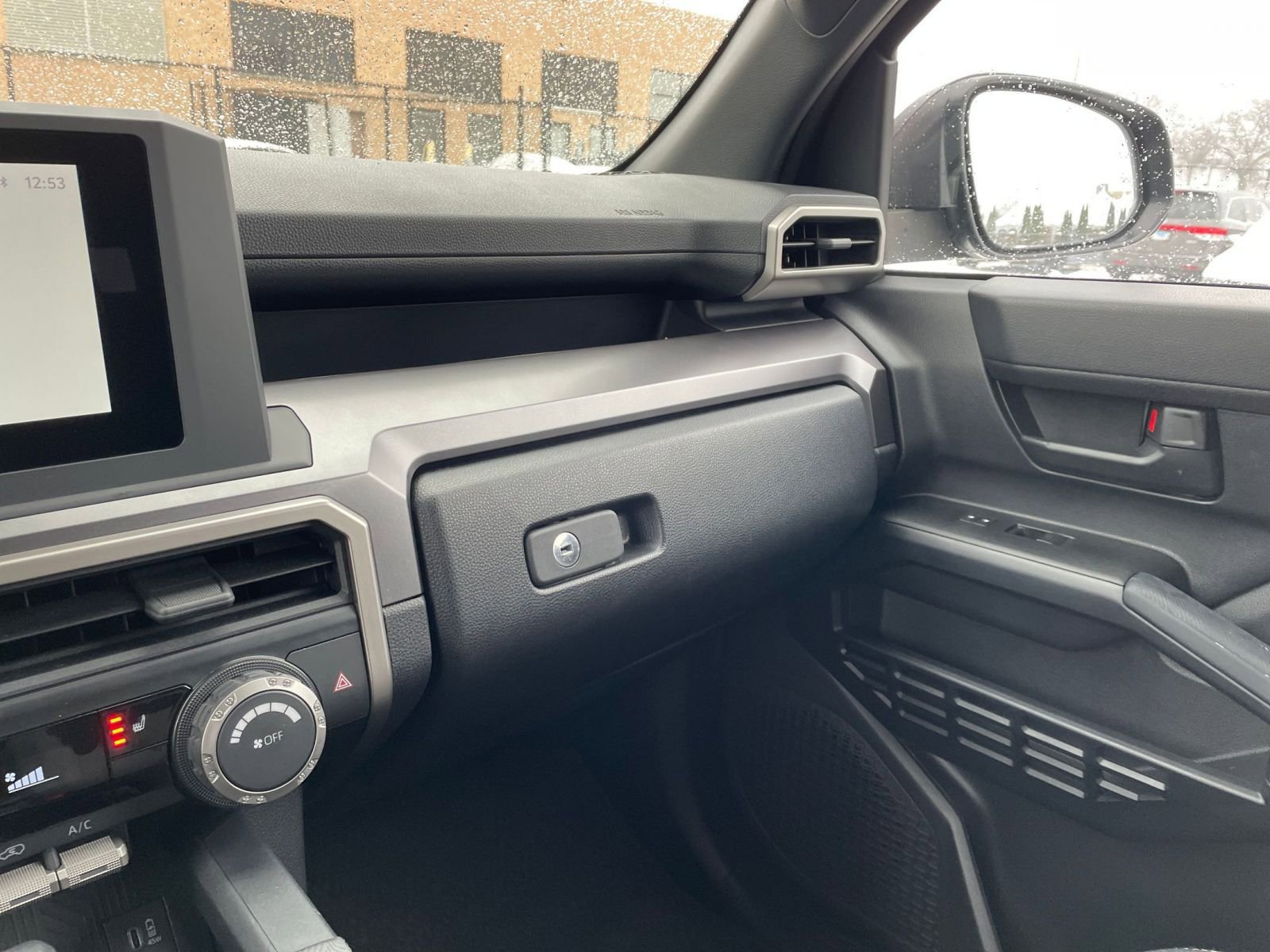 Used 2025 Toyota 4Runner TRD Off-Road image 34