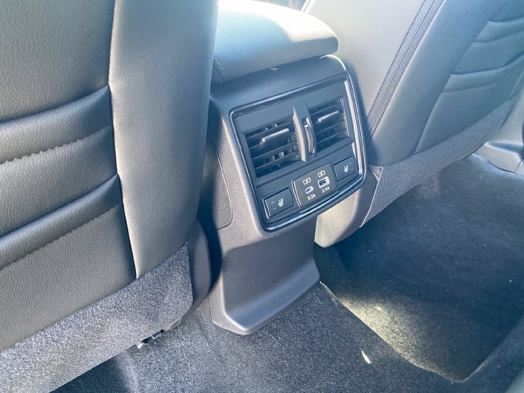 New 2026 Subaru Forester Touring AWD/4WD image 13