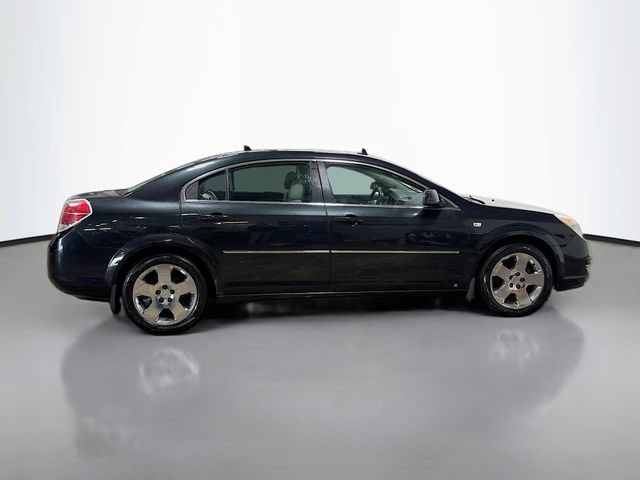 Used 2008 Saturn Aura XE w/ Convenience Package FWD image 5