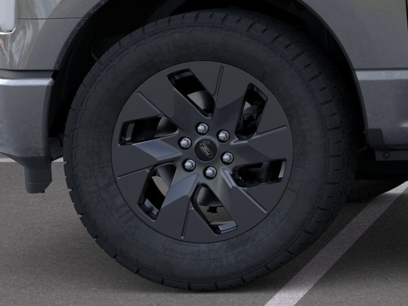 New 2025 Ford F150 Lightning Flash image 19