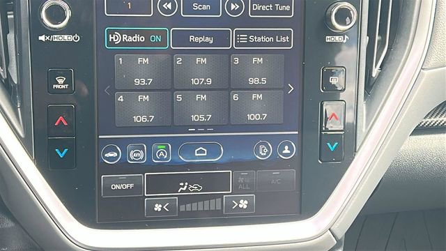 Used 2025 Subaru Crosstrek 2.0i Premium AWD/4WD image 24