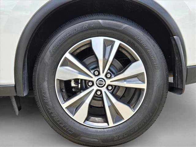 Used 2021 Nissan Murano SV AWD/4WD image 21