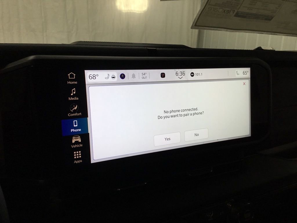 New 2026 Jeep Wrangler Sahara image 20