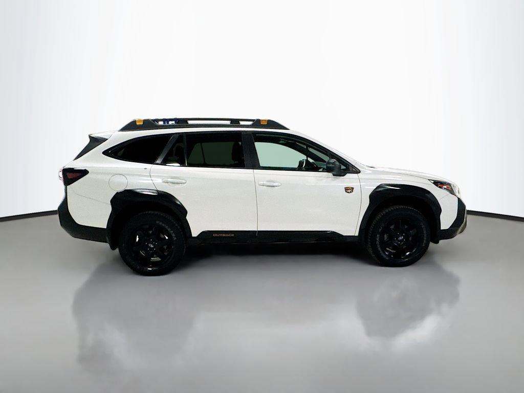 Used 2022 Subaru Outback Wilderness w/ Wilderness Package image 9
