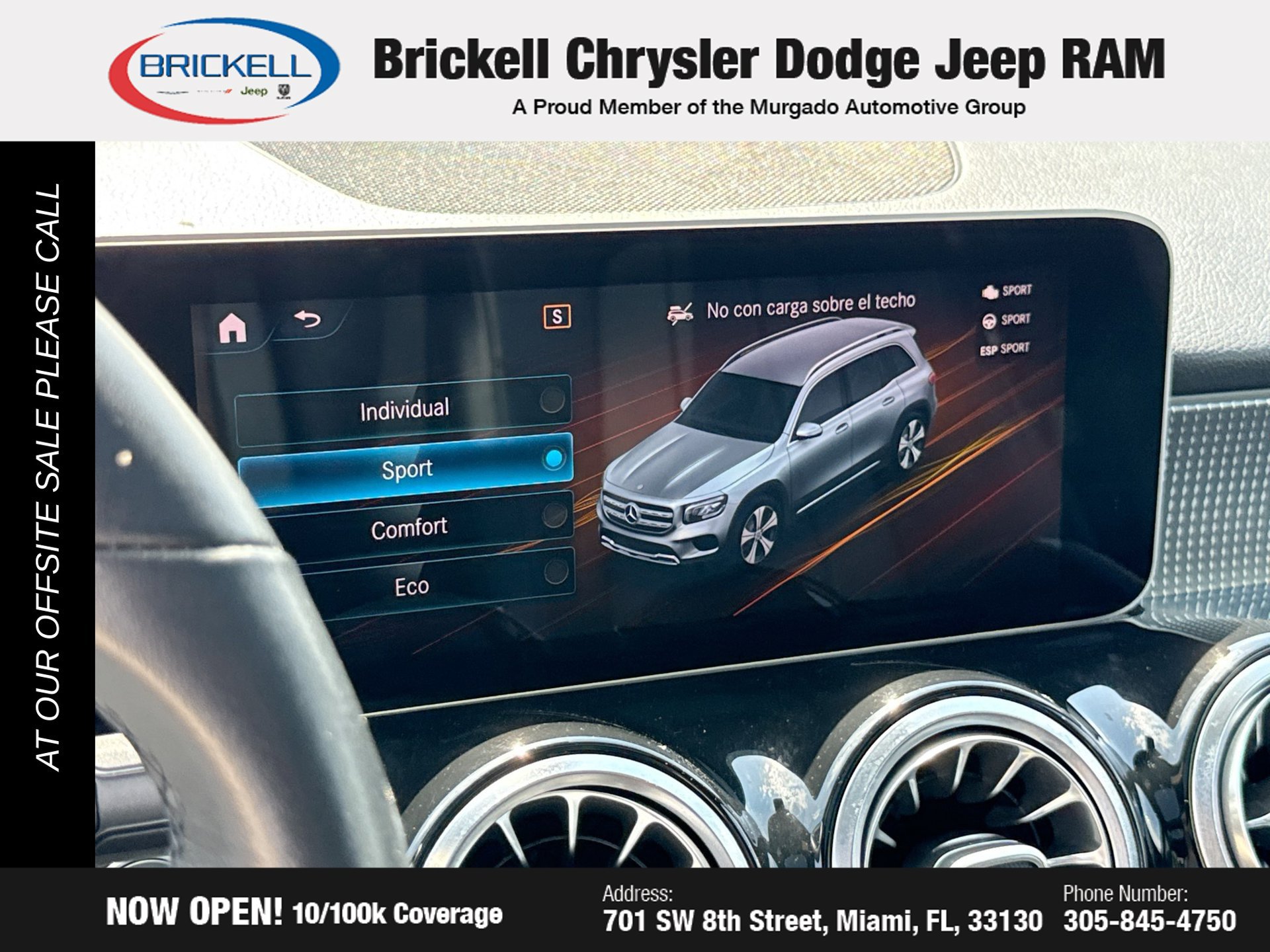 Used 2021 Mercedes-Benz GLB 250 w/ Premium Package image 29
