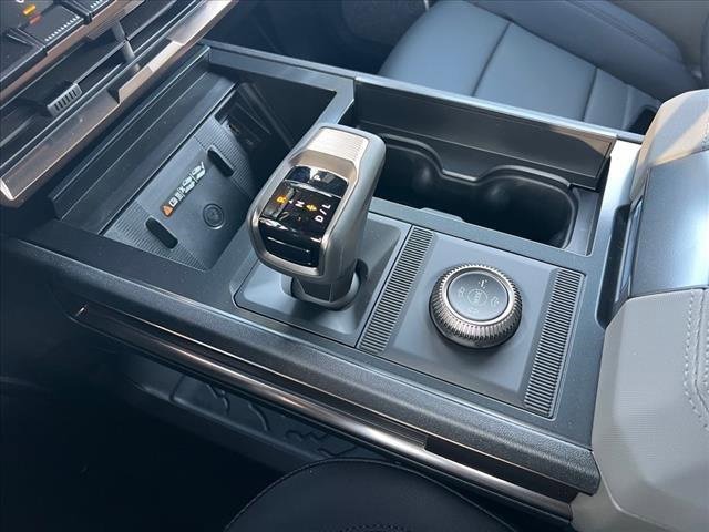 New 2025 GMC Hummer EV 3X image 22