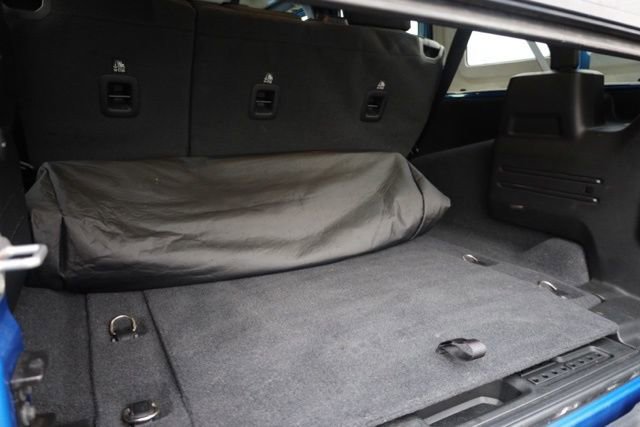 Used 2021 Jeep Wrangler Unlimited Sport image 30