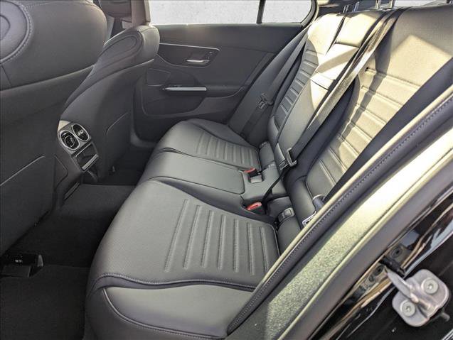 New 2026 Mercedes-Benz C 300 Sedan image 14