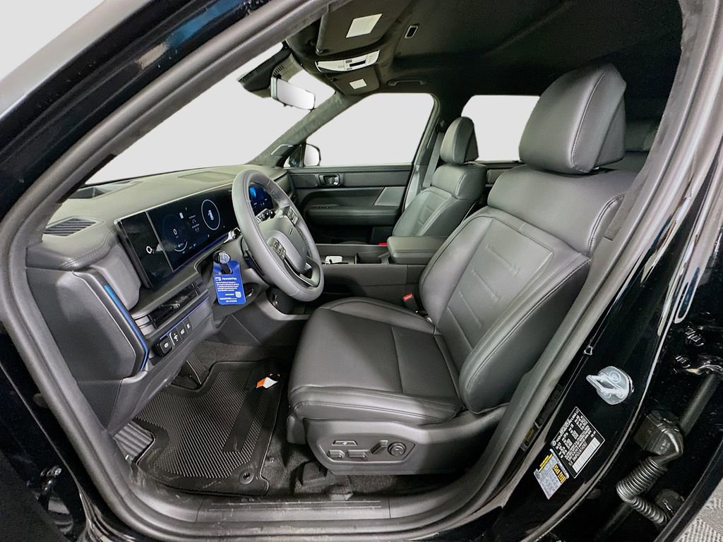 New 2026 Hyundai Santa Fe Calligraphy image 16