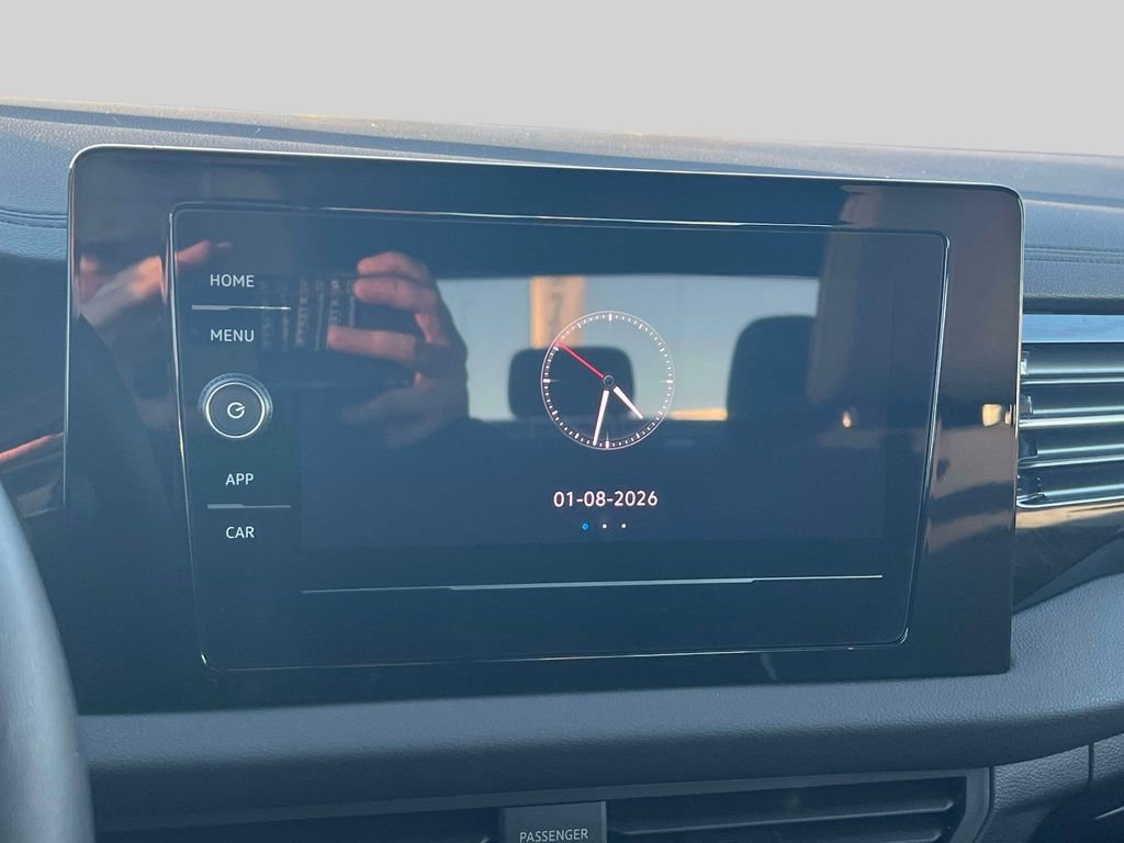 Used 2025 Volkswagen Jetta Sport image 27