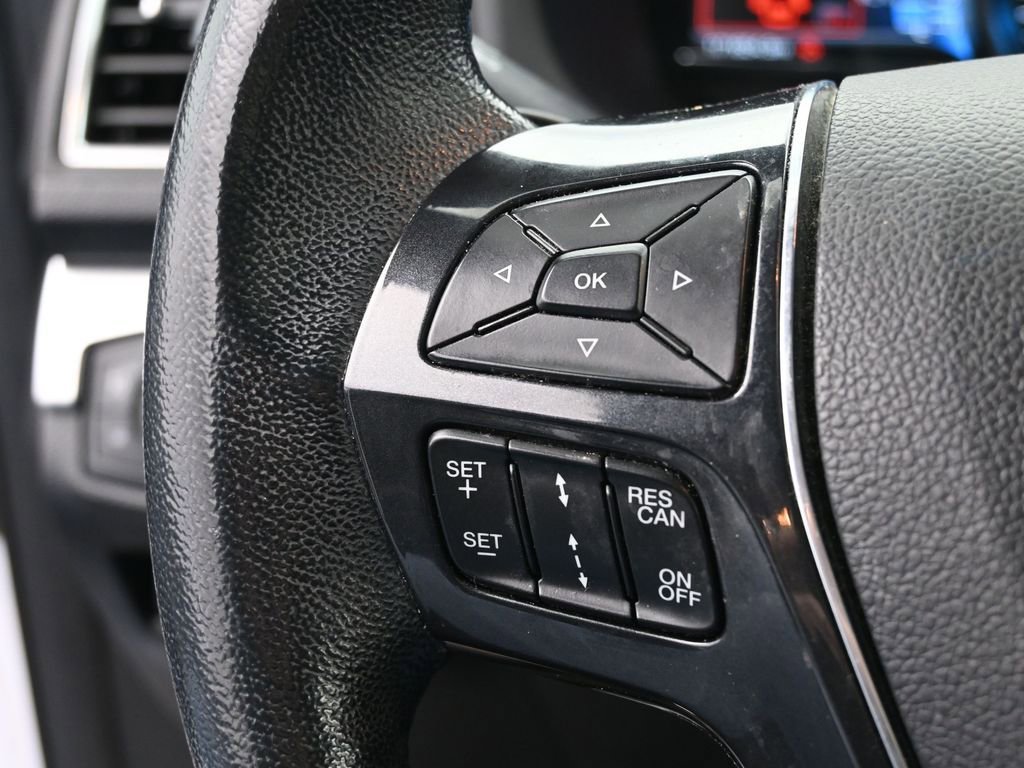 Used 2017 Ford Explorer Limited w/ Equipment Group 301A image 35