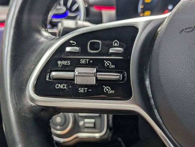 Used 2022 Mercedes-Benz CLA 250 image 19