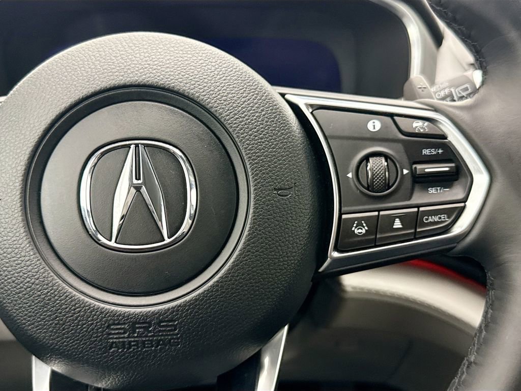 Used 2023 Acura MDX SH-AWD w/ Advance Package image 12