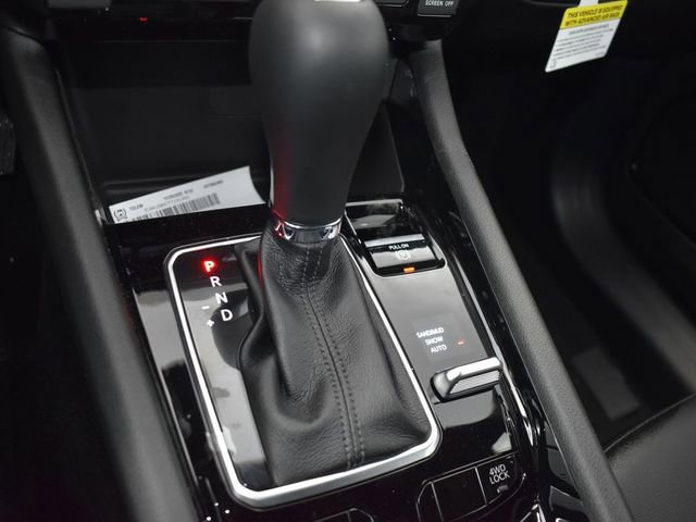 New 2026 Jeep Compass Latitude image 26