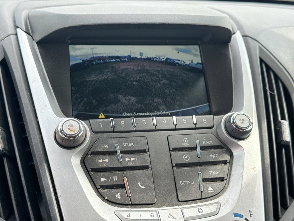 Used 2013 Chevrolet Equinox LT w/ Driver Convenience Package FWD image 20