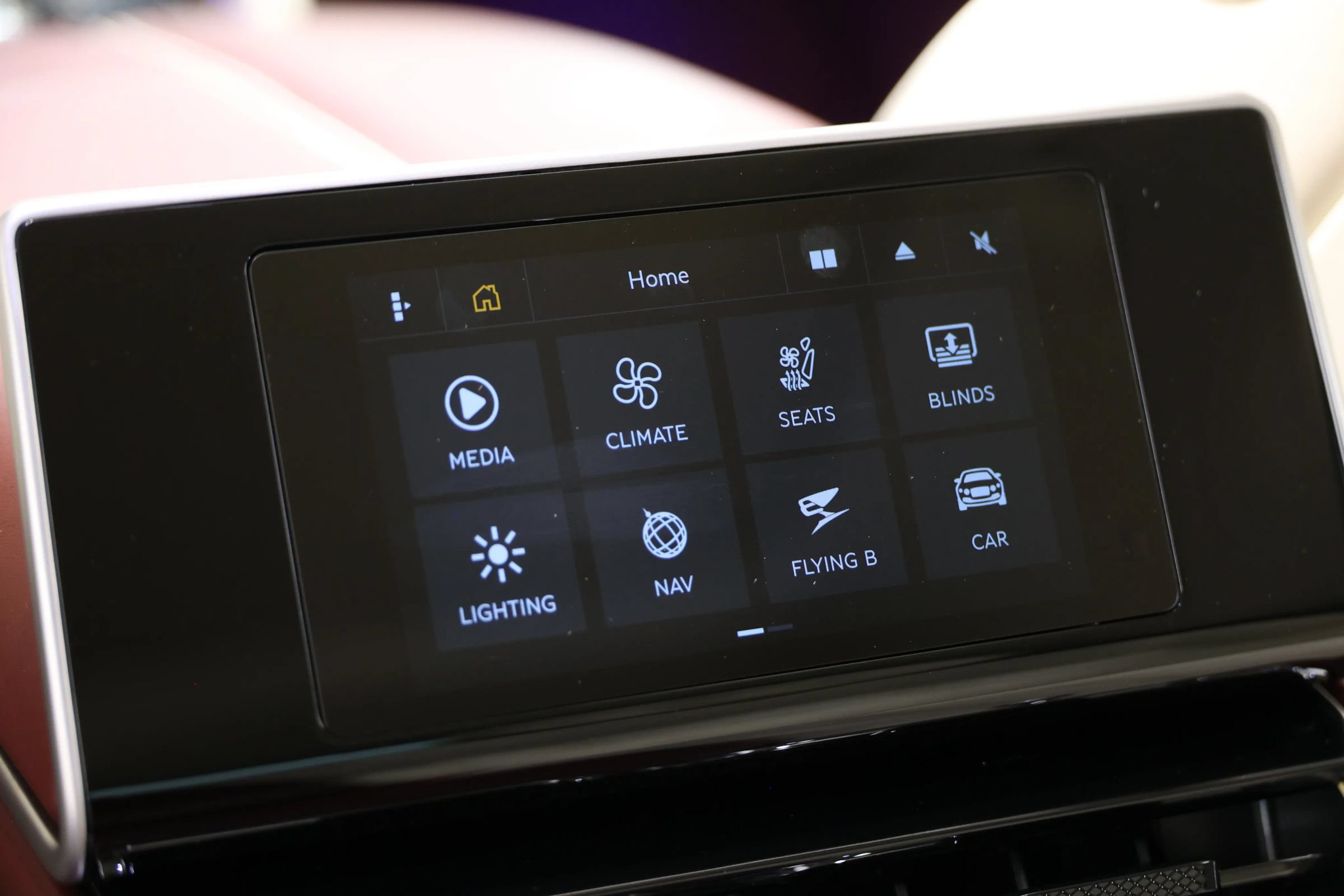 Used 2022 Bentley Flying Spur W12 AWD/4WD image 96