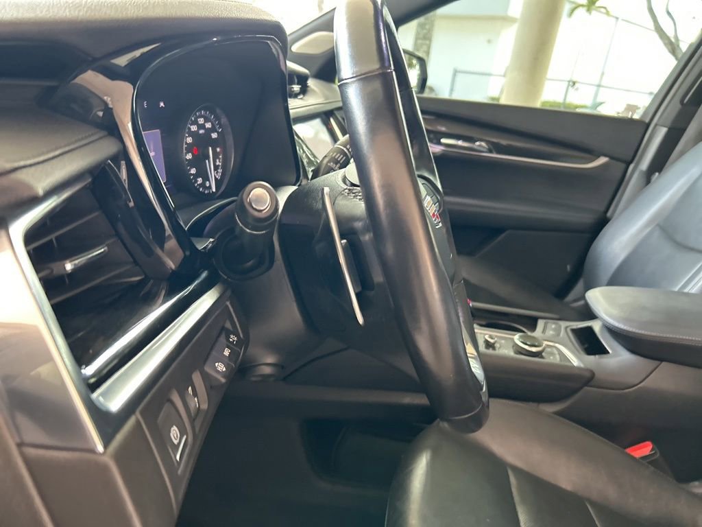 Used 2021 Cadillac XT6 Sport image 47