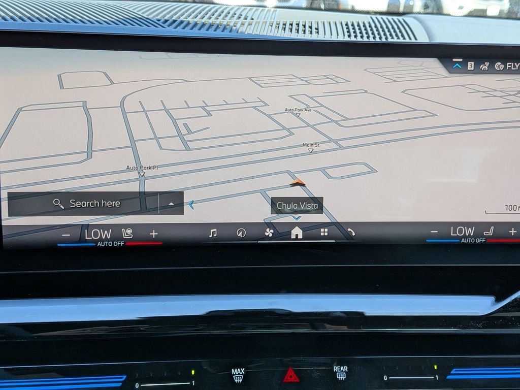 New 2026 BMW 530i w/ M Sport Package image 13