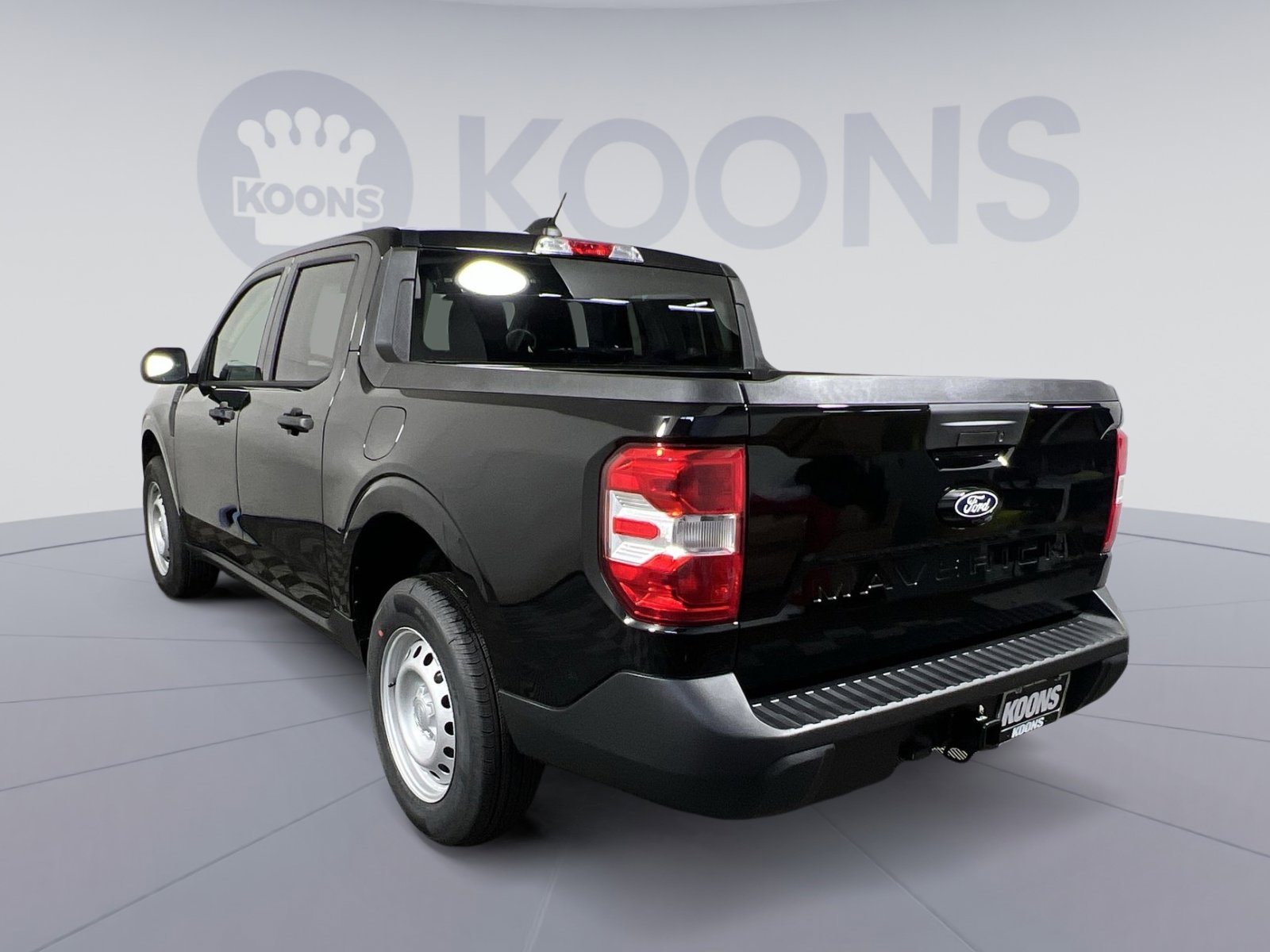 New 2026 Ford Maverick XL image 4