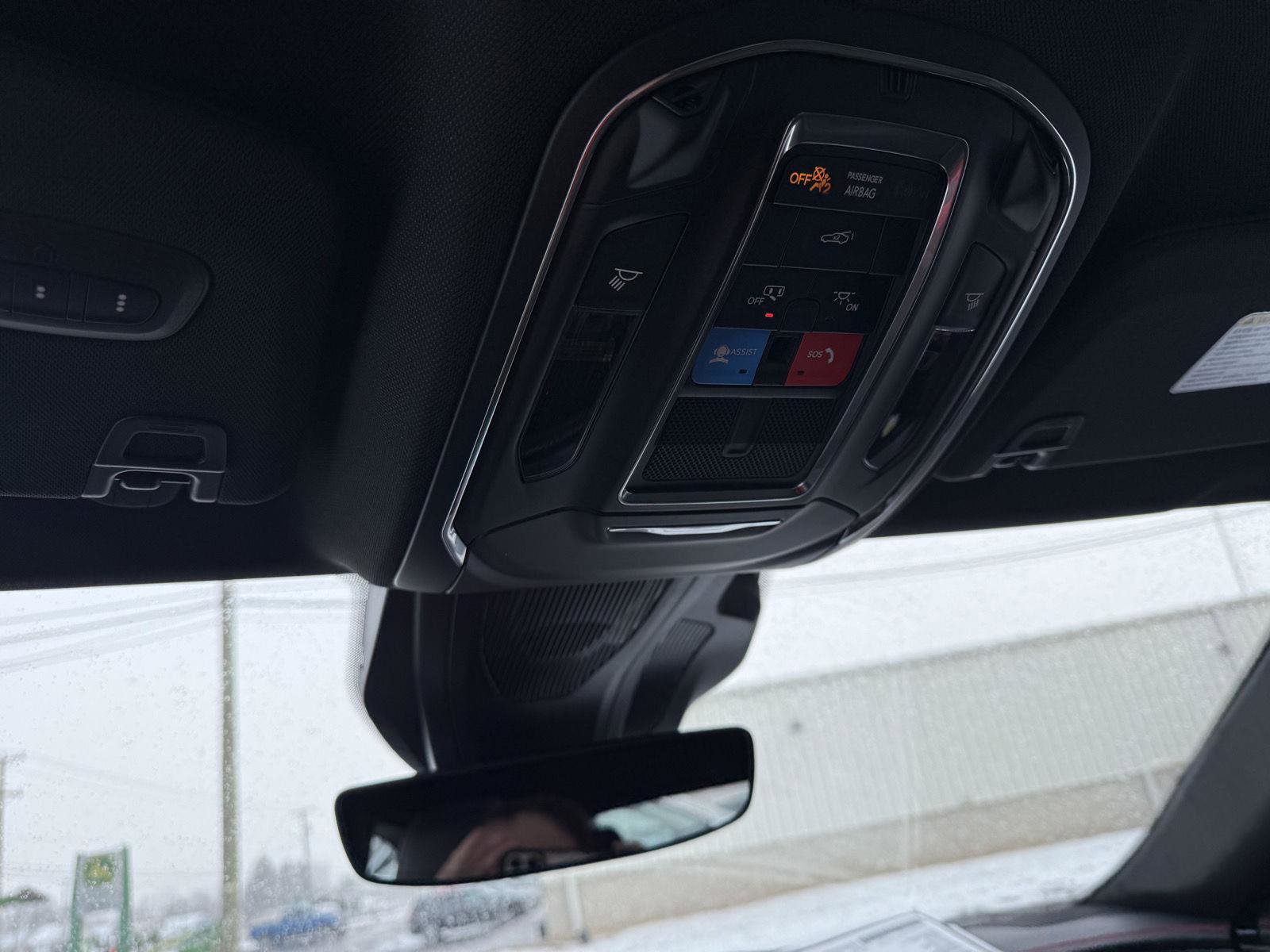 New 2026 Dodge Charger R/T AWD/4WD image 31
