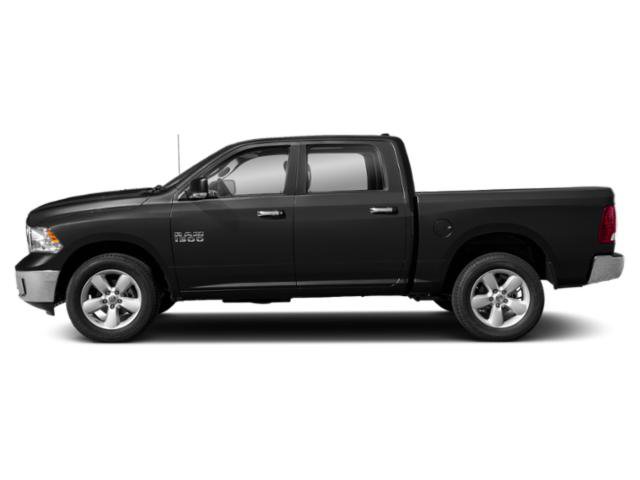 Used 2014 RAM 1500 Big Horn AWD/4WD image 2
