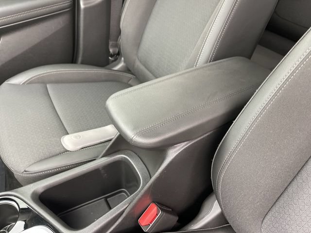 Used 2023 Buick Encore GX Select w/ Sport Touring Package FWD image 20