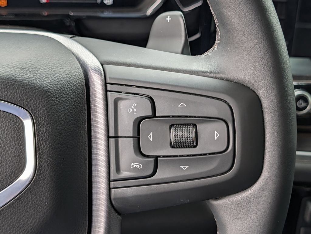 Used 2025 GMC Sierra 1500 SLT image 20