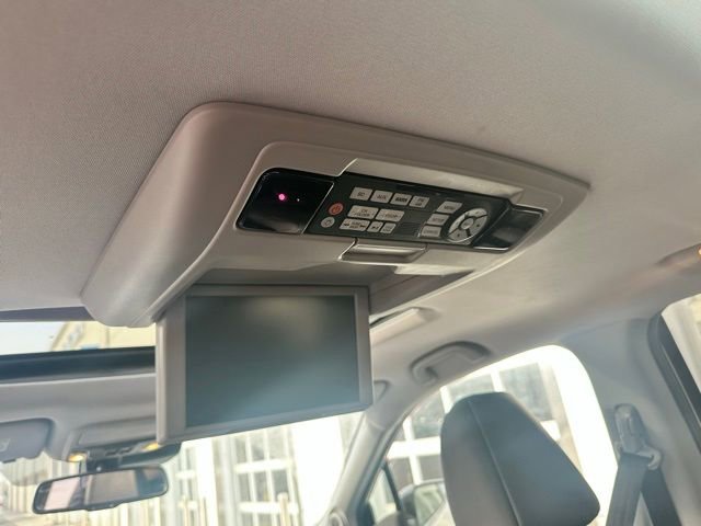 Used 2016 Honda Pilot Elite image 12