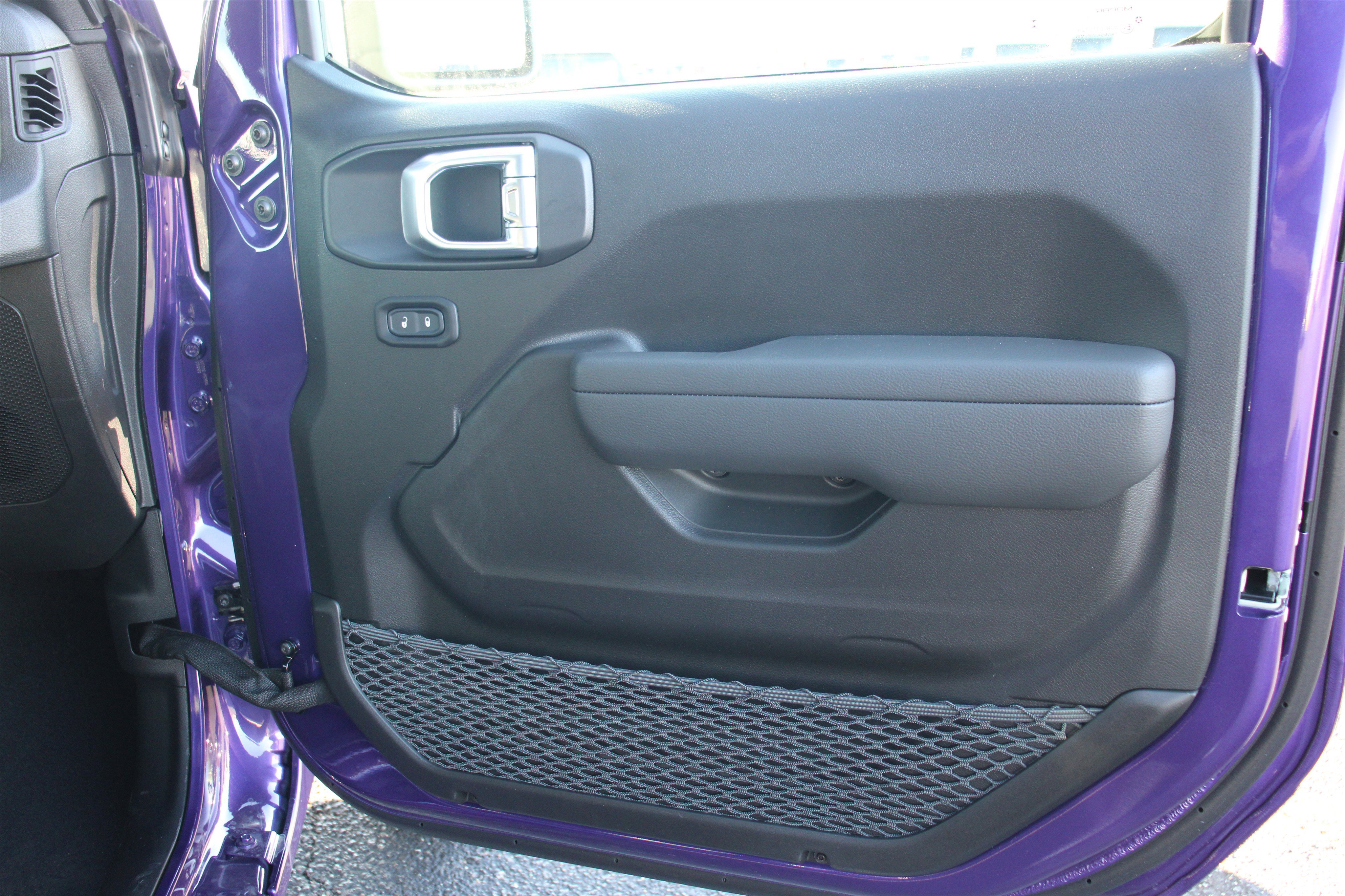 New 2026 Jeep Gladiator Sport image 28