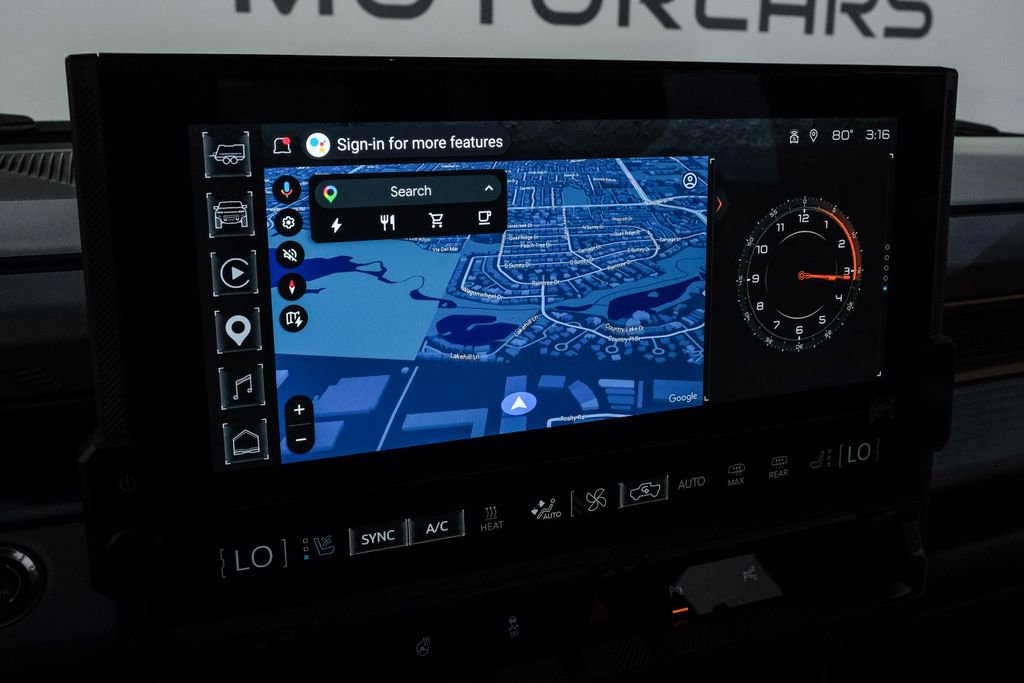 Used 2025 GMC Hummer EV 2X image 28