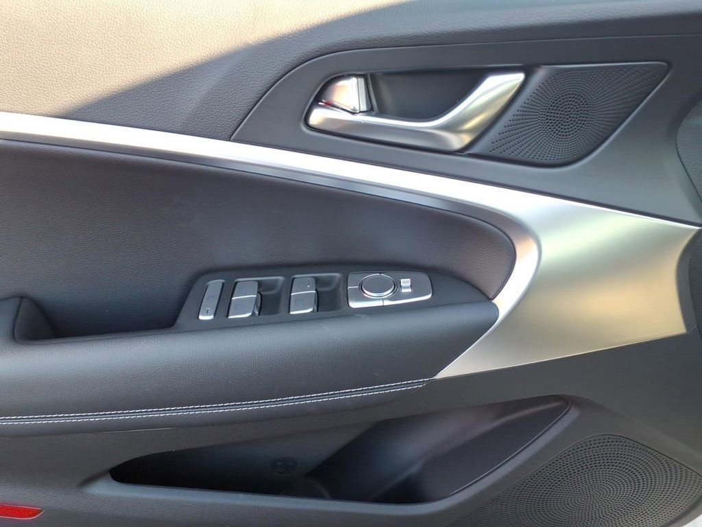 New 2026 Genesis G70 2.5T AWD/4WD image 14