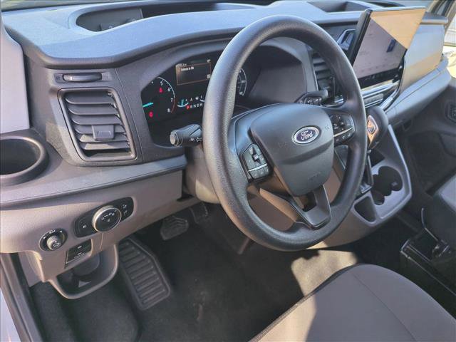 Used 2024 Ford Transit 350 XLT image 10